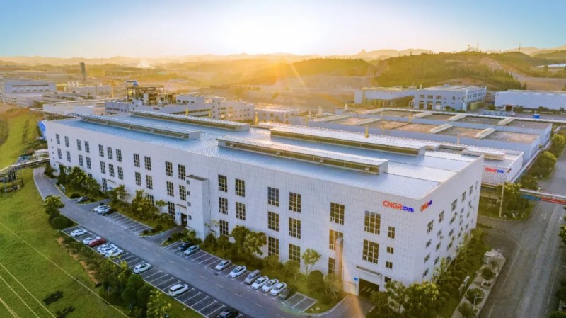 中偉股份獲千噸級鈉電材料大單，領(lǐng)跑新能源材料市場新賽道！