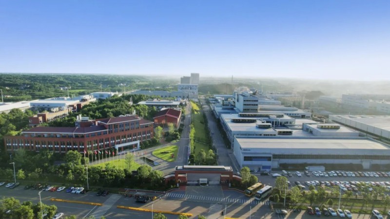 湖南唯二！中偉獲批本外幣一體化資金池業務試點企業