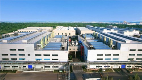 喜訊！中偉股份榮膺“中國上市公司創(chuàng)業(yè)板上市公司價值50強(qiáng)”