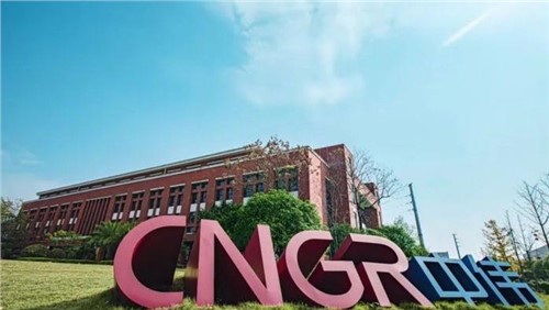 連續兩年！中偉股份上榜“中國品牌500強”