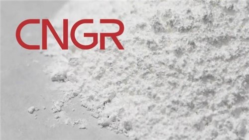 中偉循環回收再創佳績 萬噸碳酸鋰全面達產