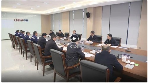 貴州省委書記徐麟在銅仁市調(diào)研 勉勵(lì)中偉以科技創(chuàng)新引領(lǐng)產(chǎn)業(yè)創(chuàng)新